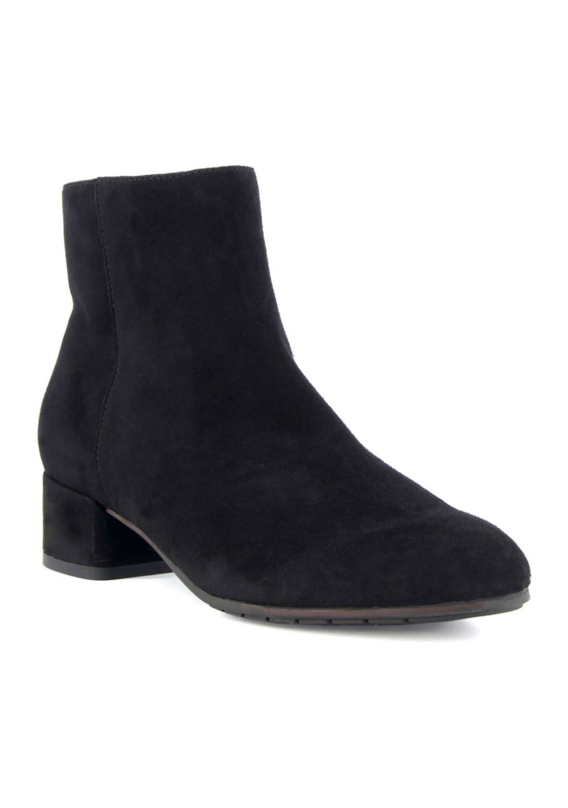 Pippie Booties