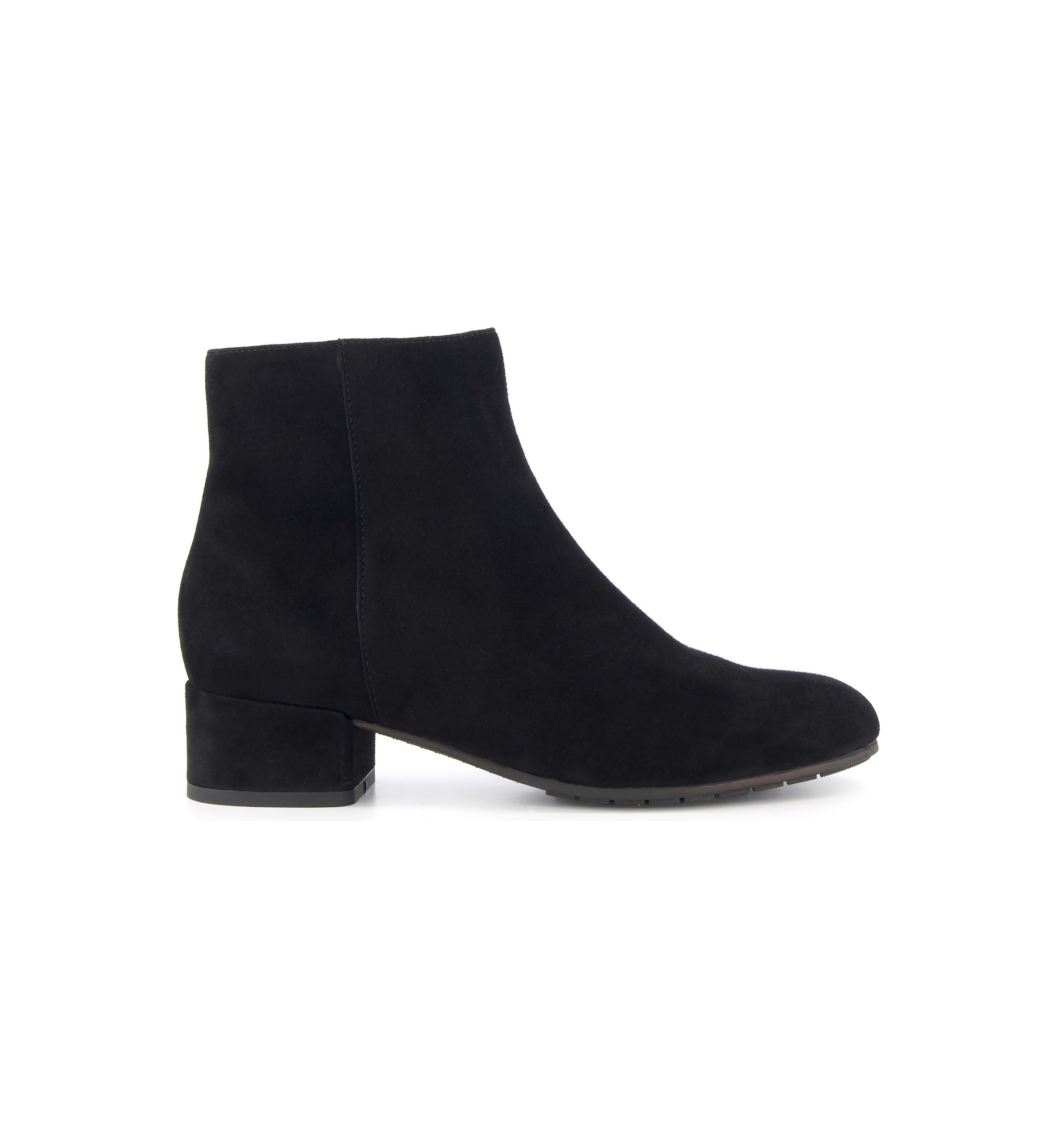 Pippie Booties