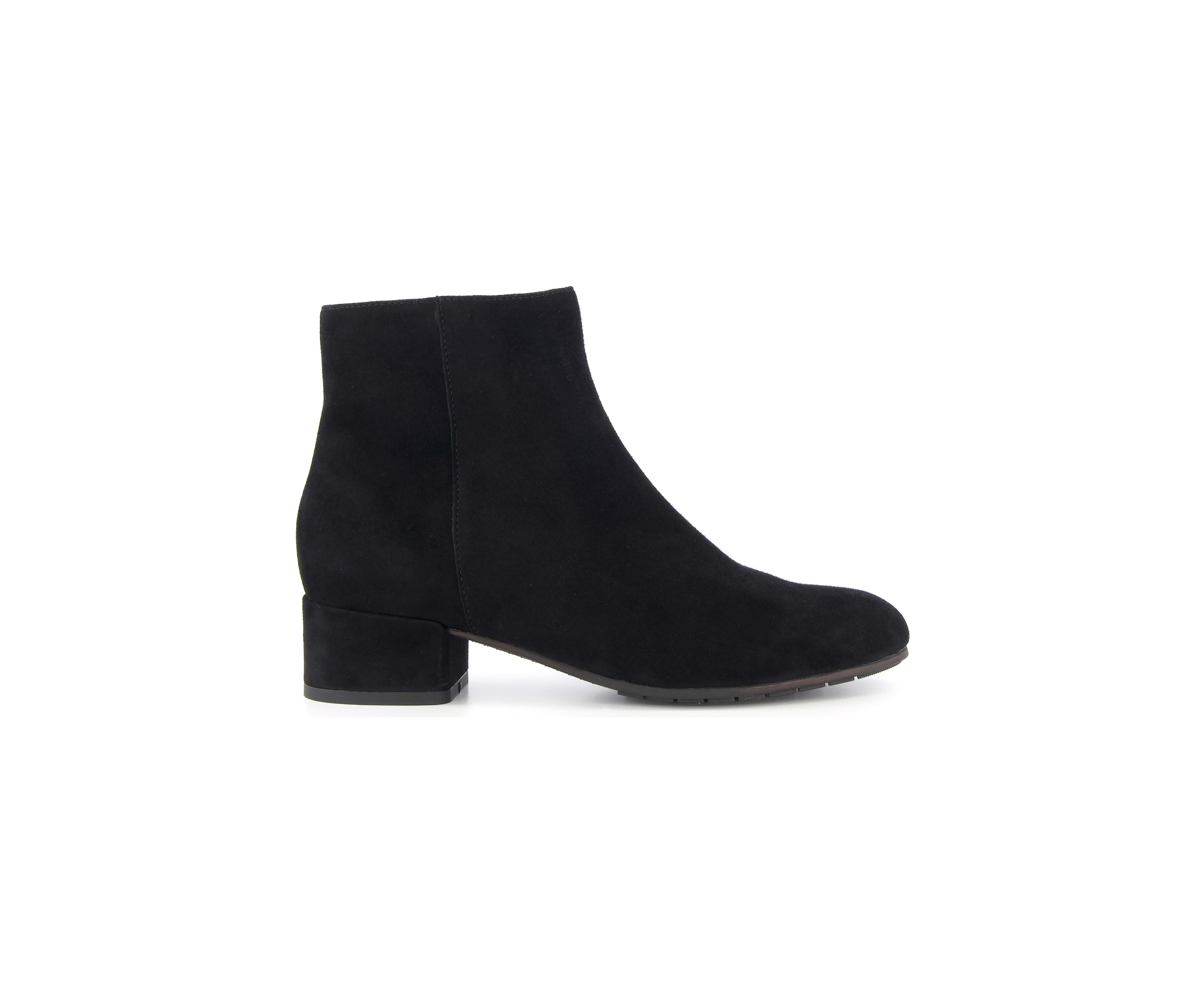 Pippie Booties