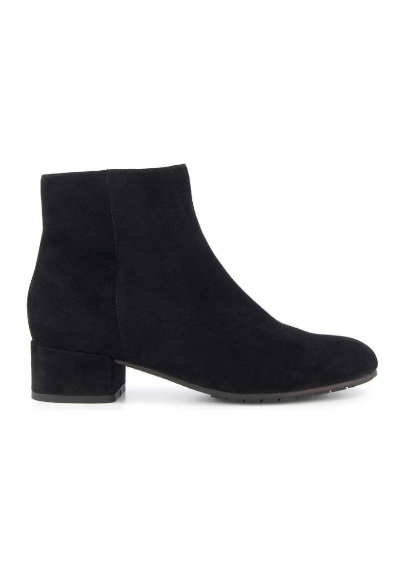 Pippie Booties
