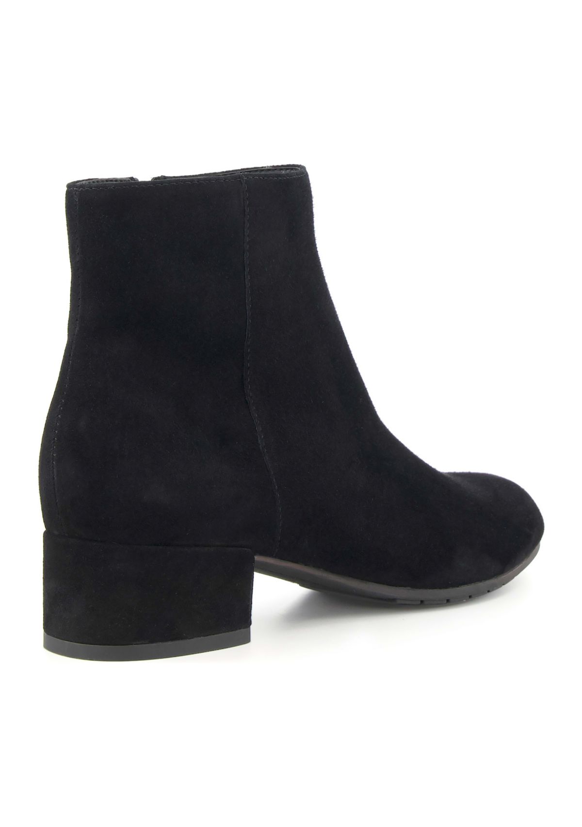 Pippie Booties