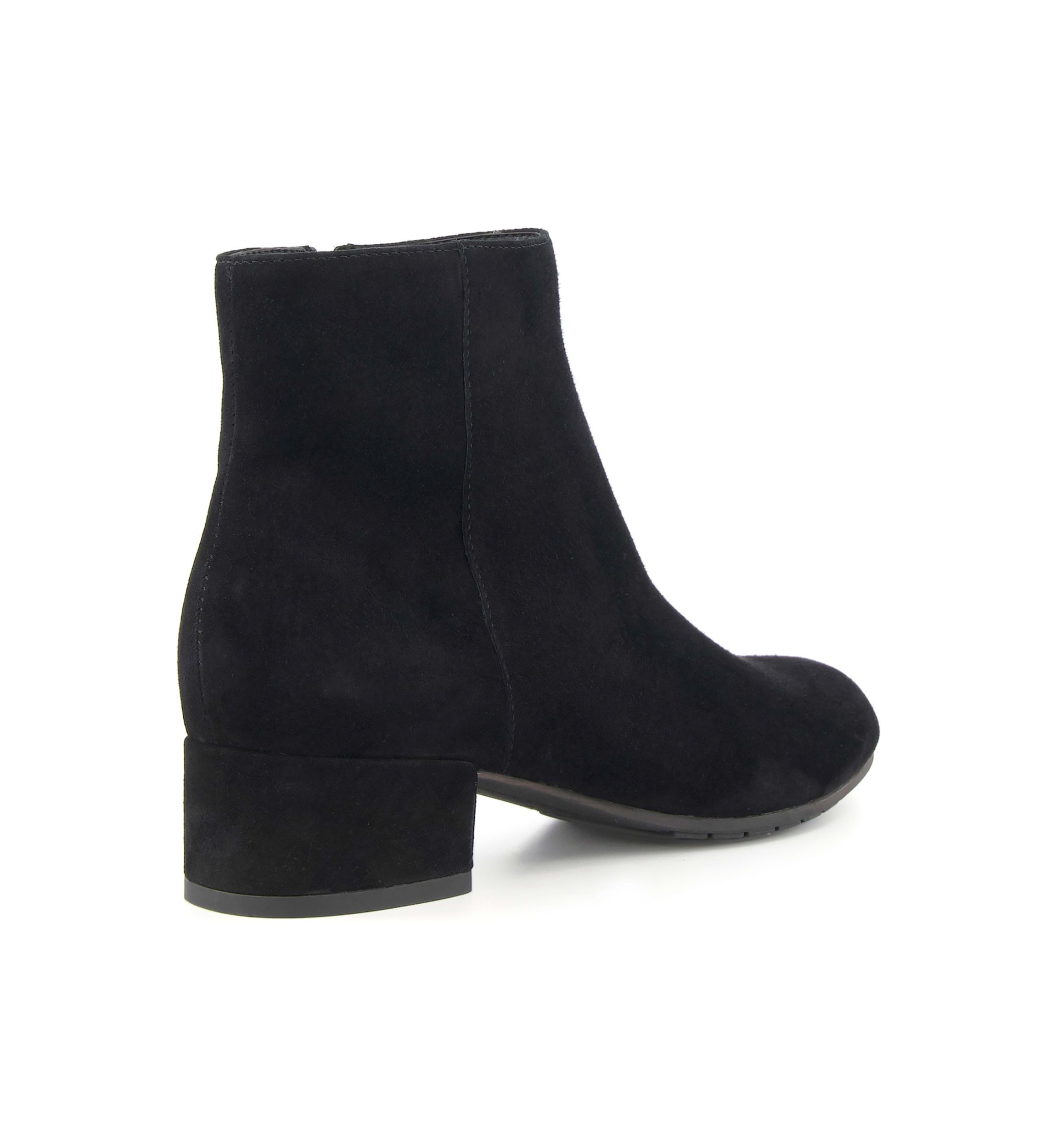 Pippie Booties