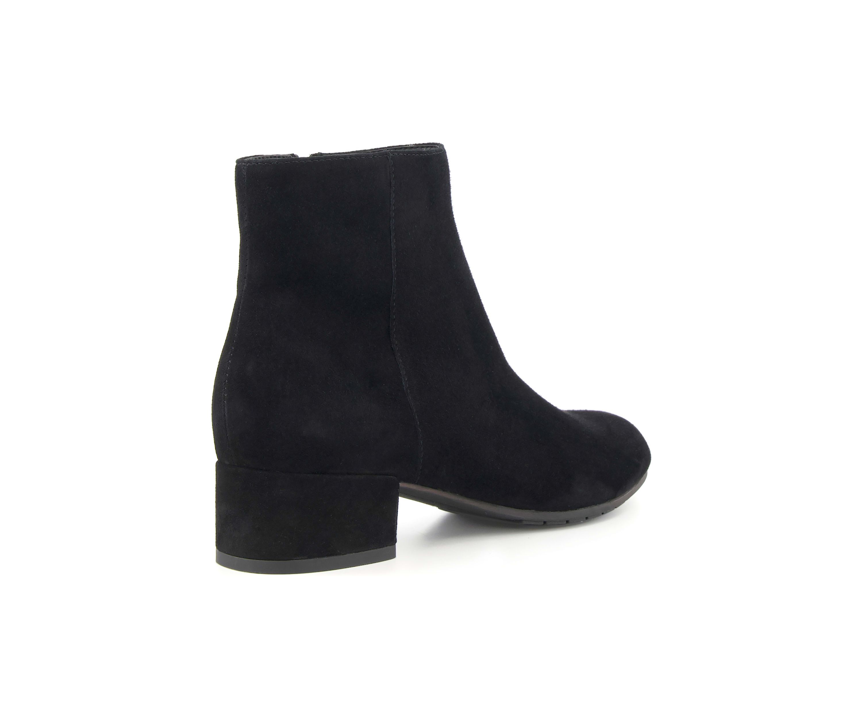 Pippie Booties