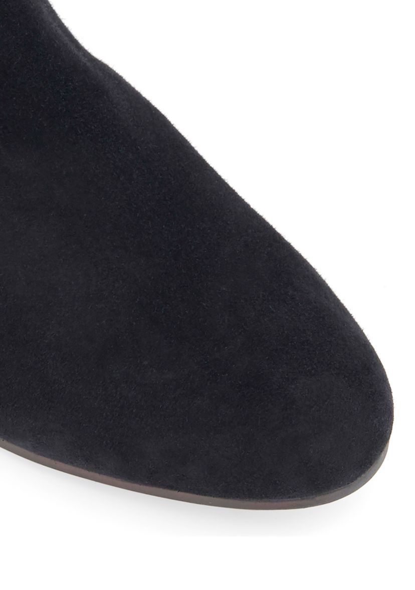 Pippie Booties