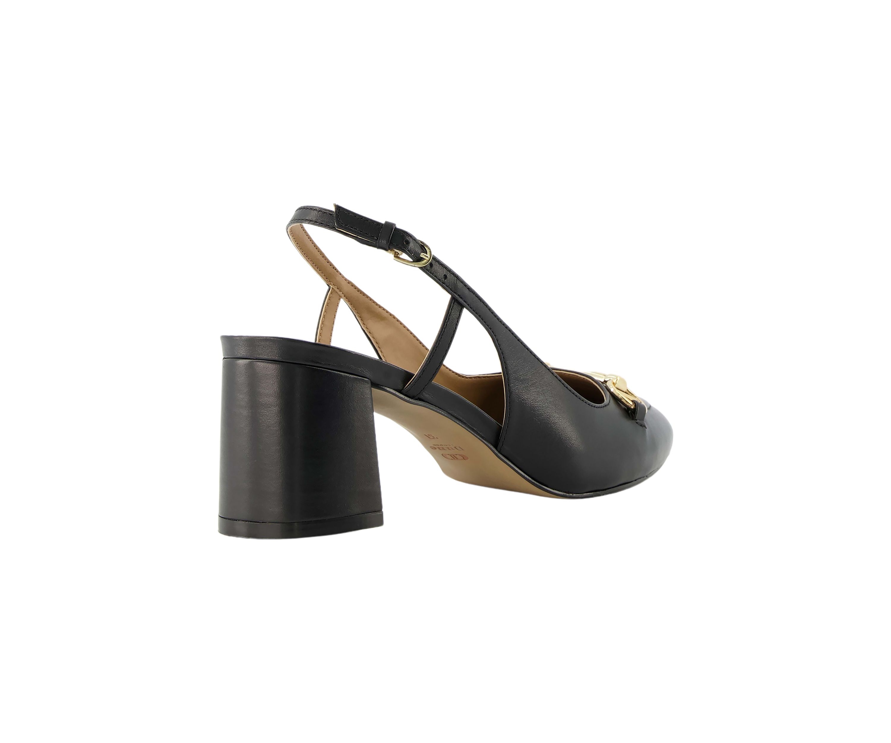 Cassie Heels