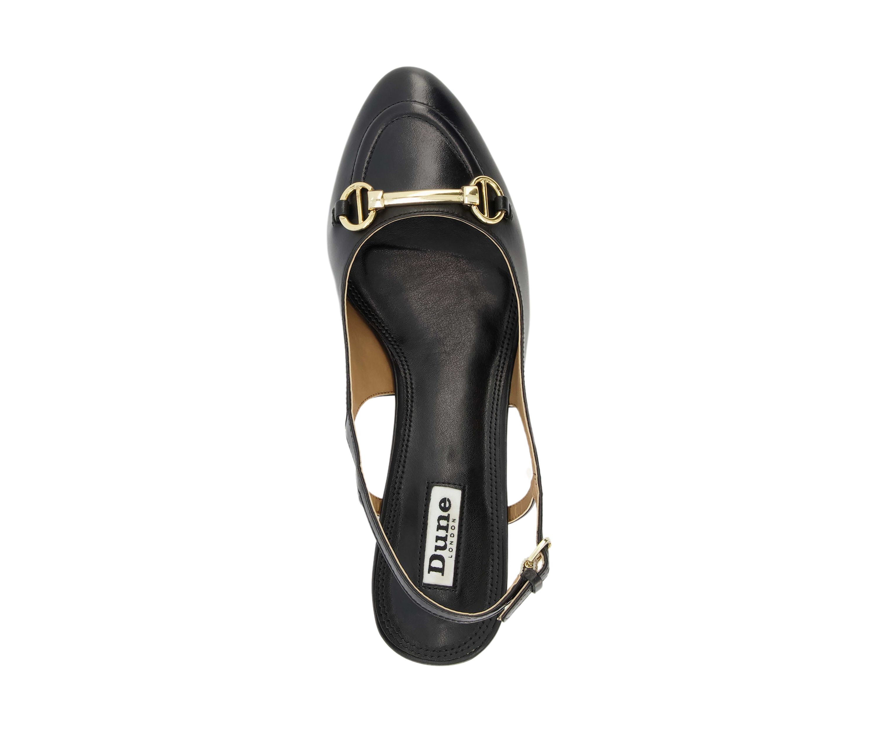 Cassie Heels