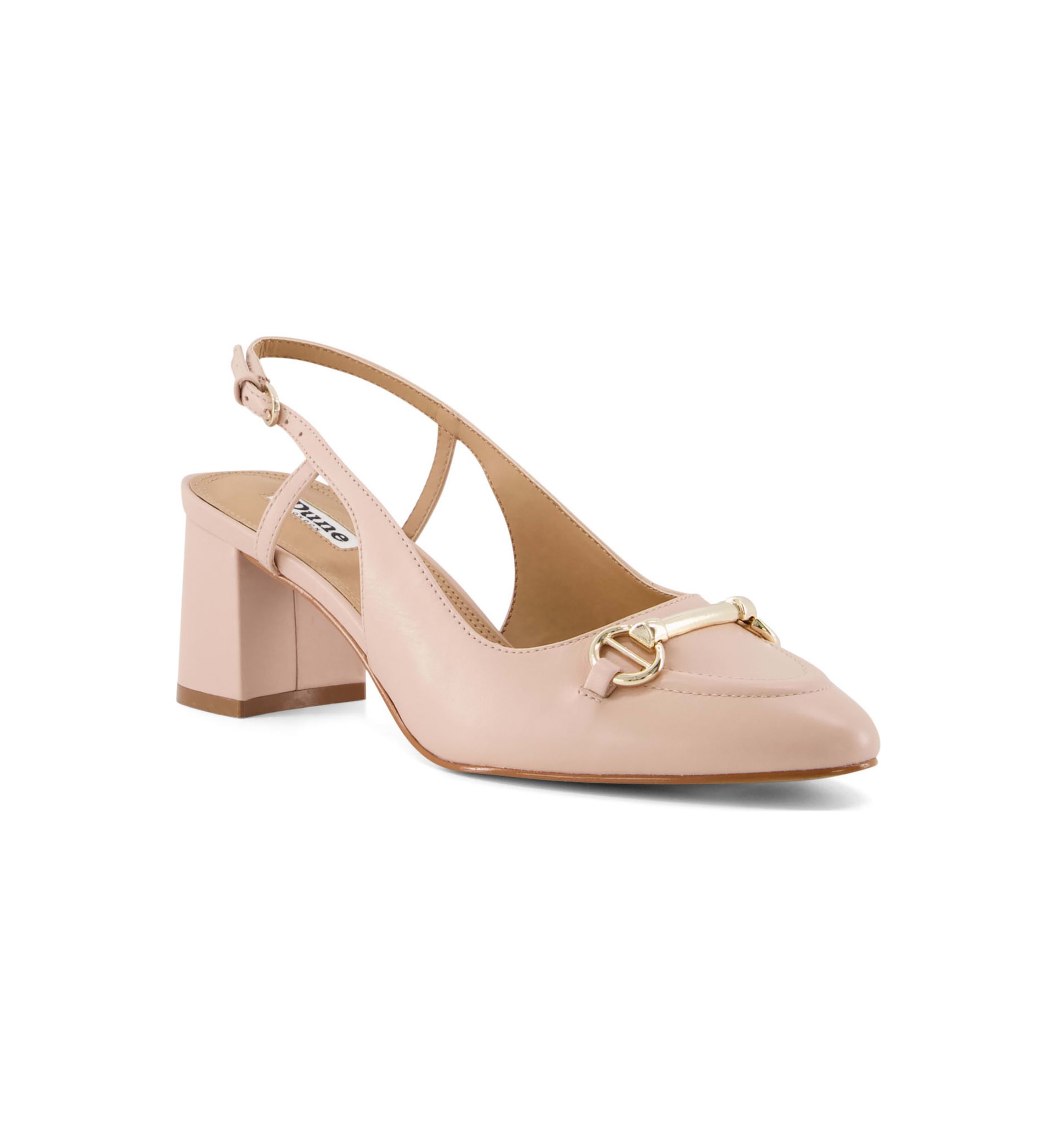 Cassie Slingback Heels