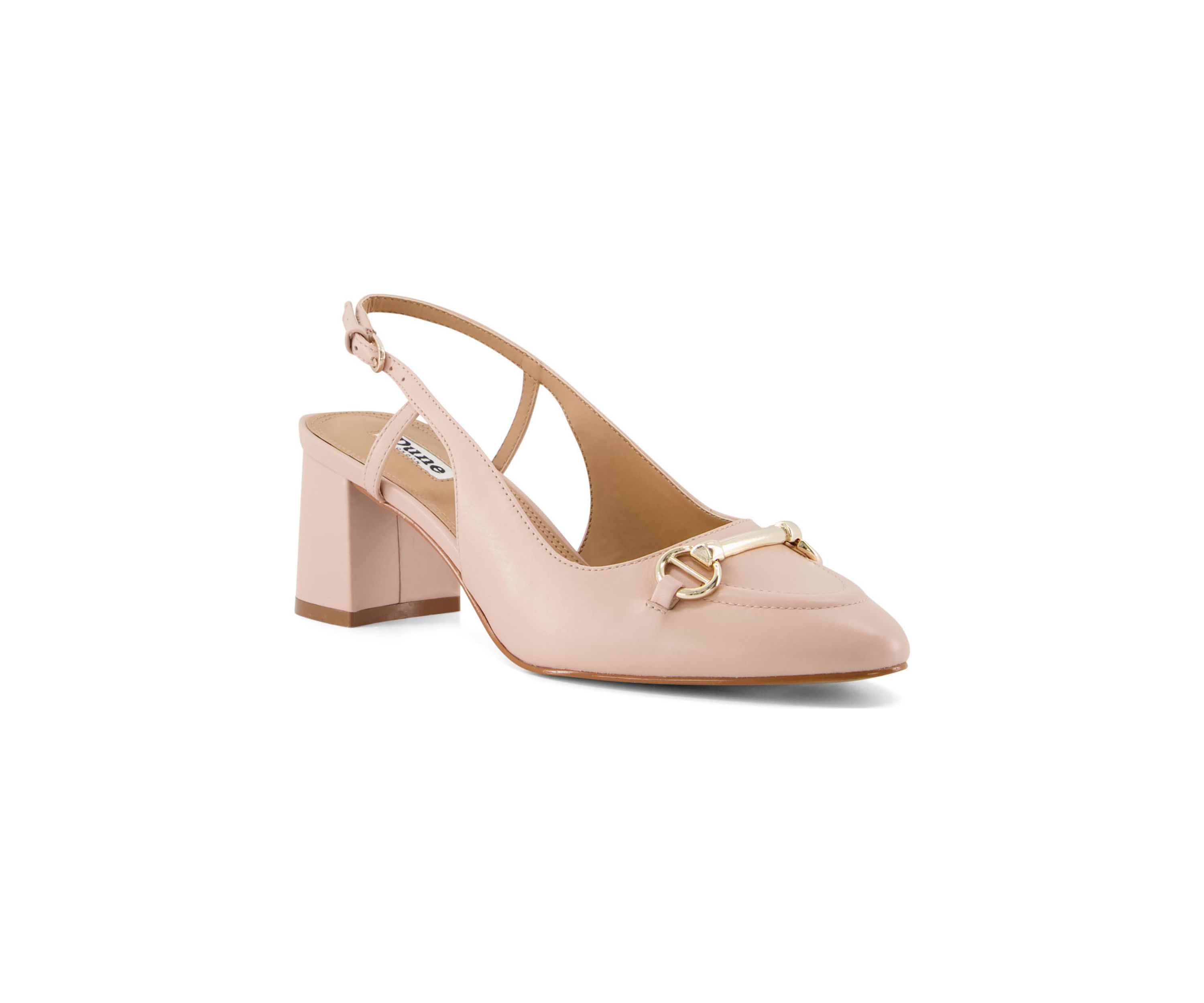 Cassie Slingback Heels