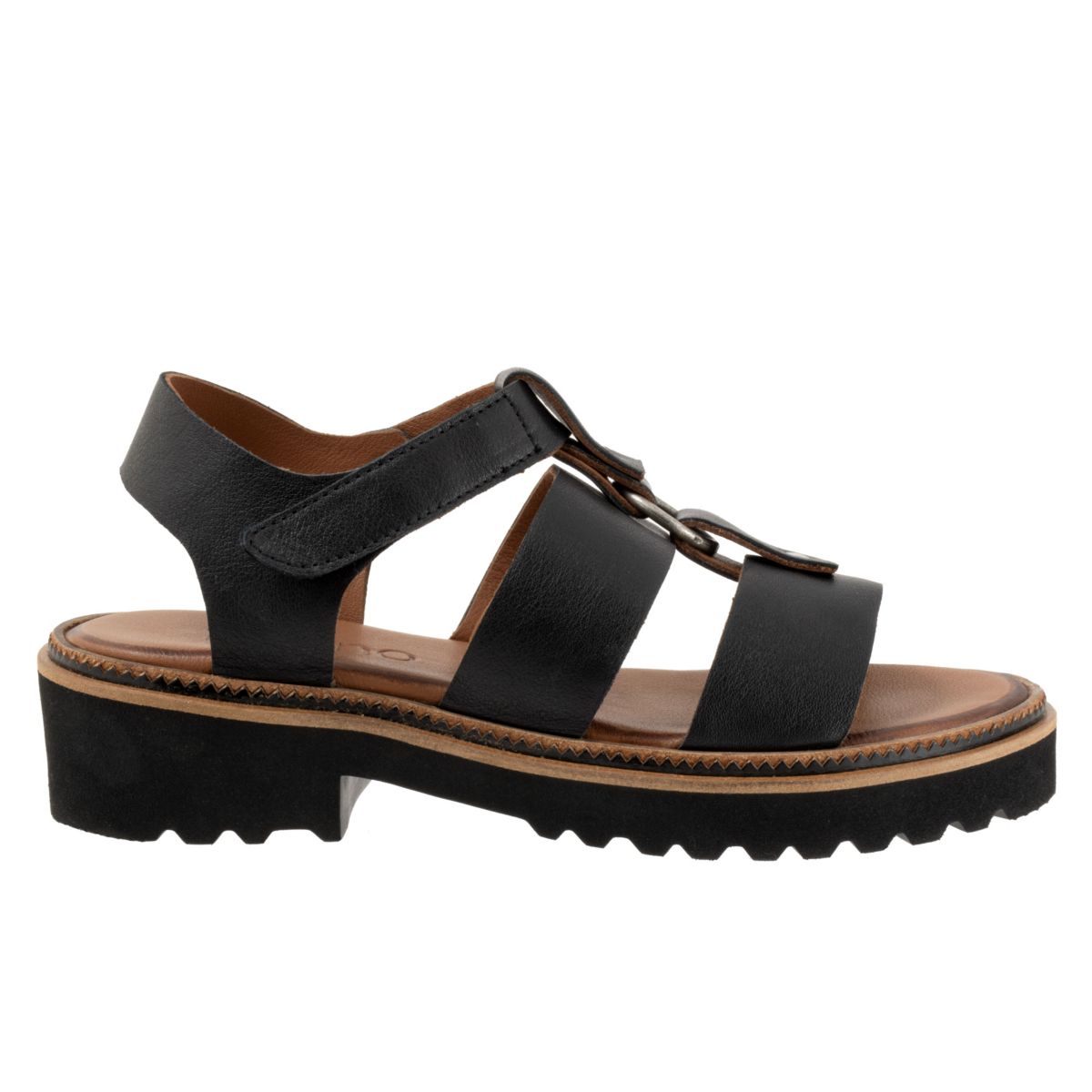 Athena Sandal