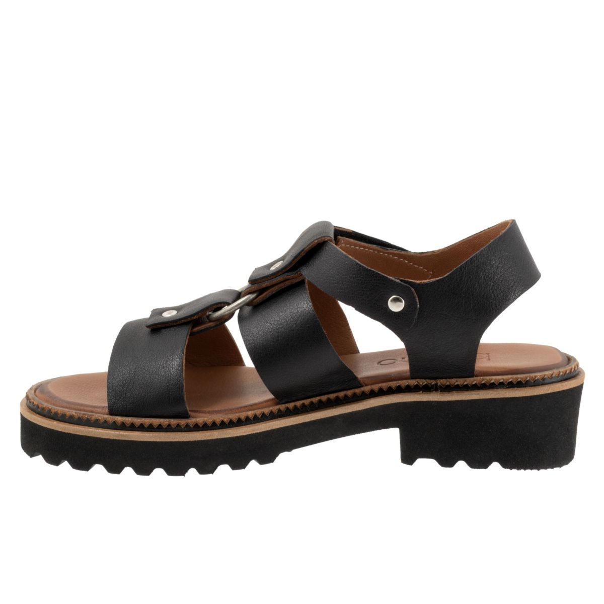 Athena Sandal