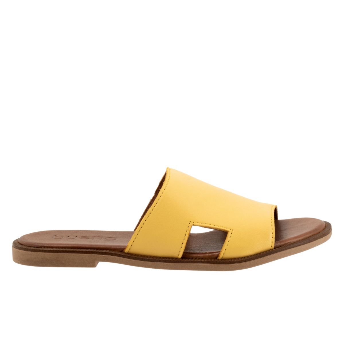 Hendrix Sandal