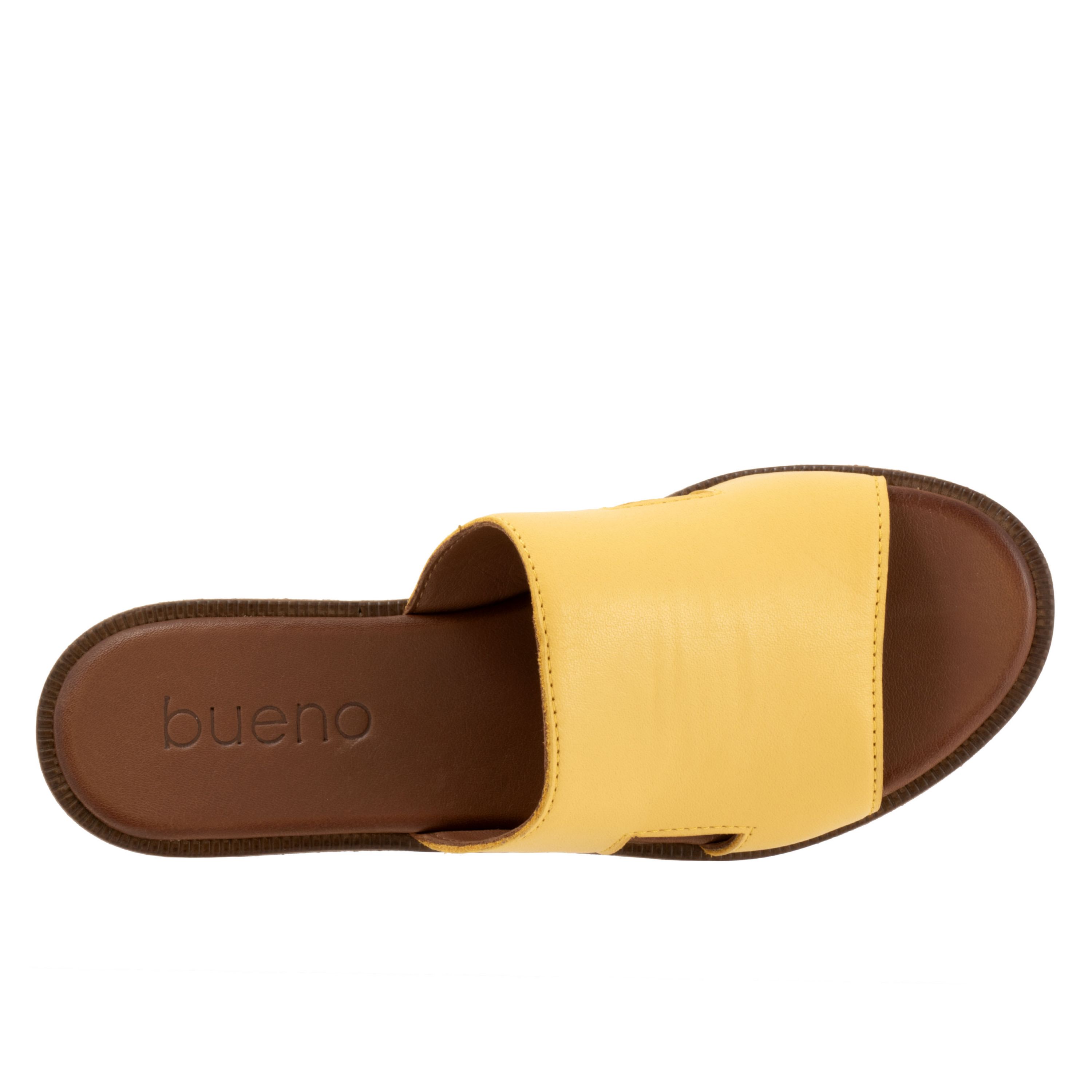 Hendrix Sandal