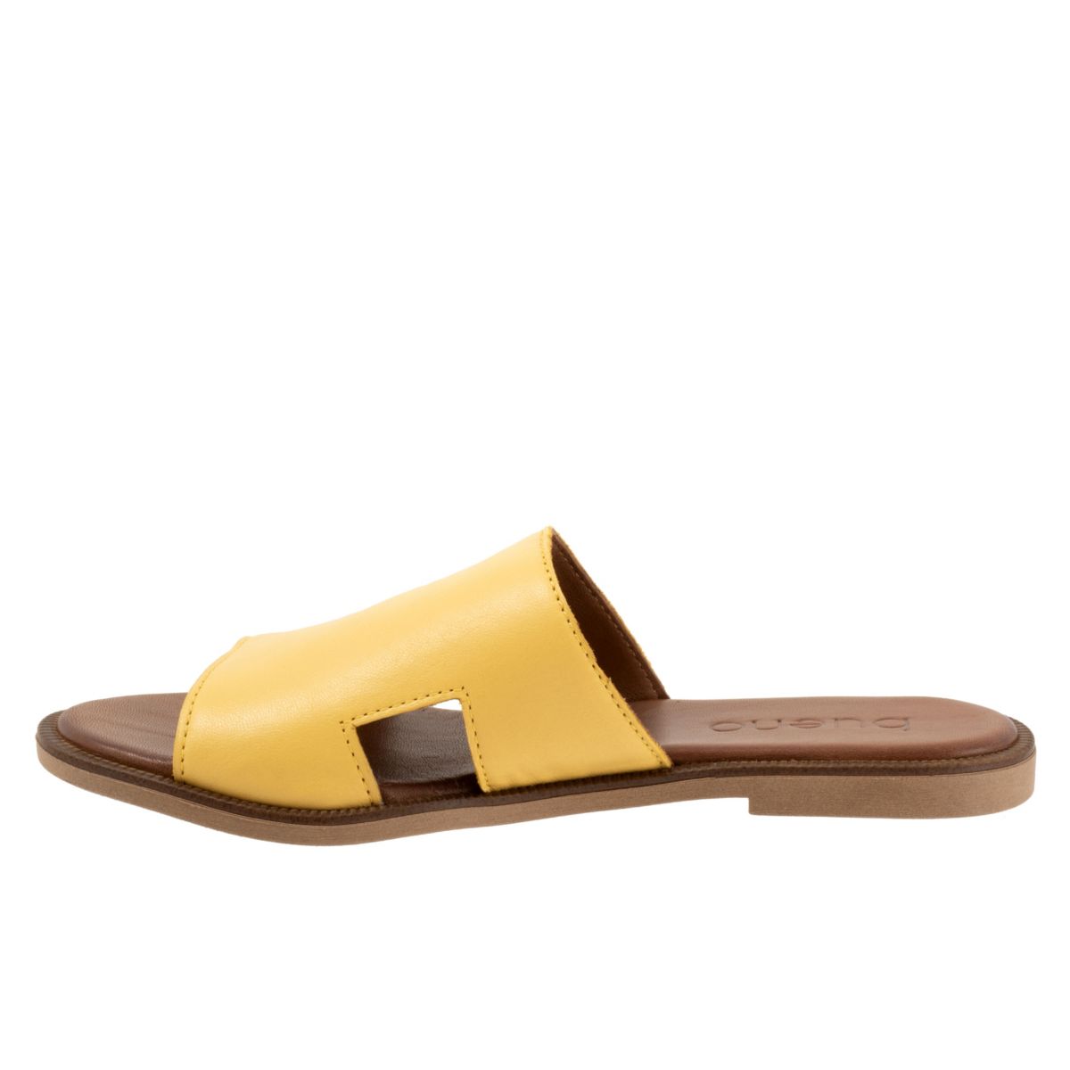 Hendrix Sandal