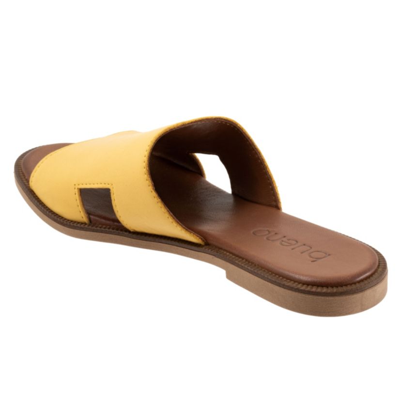 Hendrix Sandal