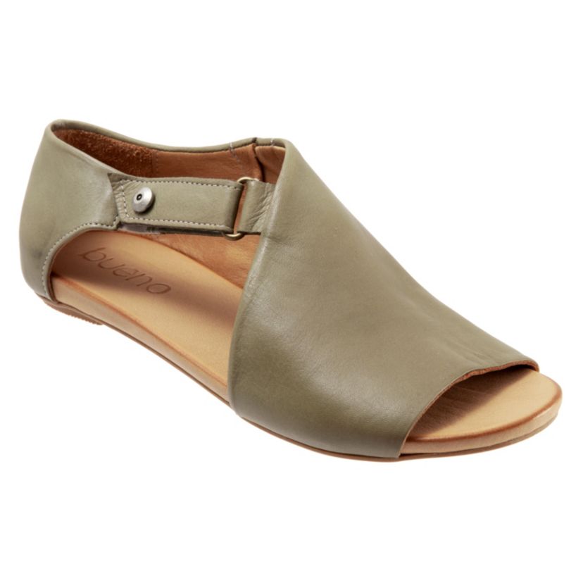 Kale Sandal