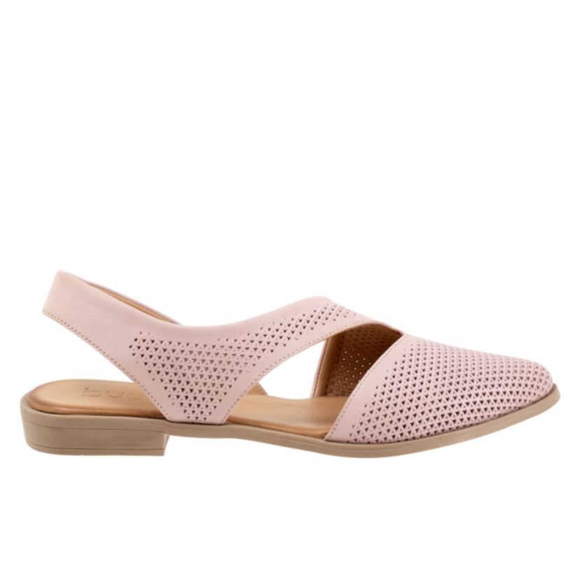 Bianca Perf Sandal