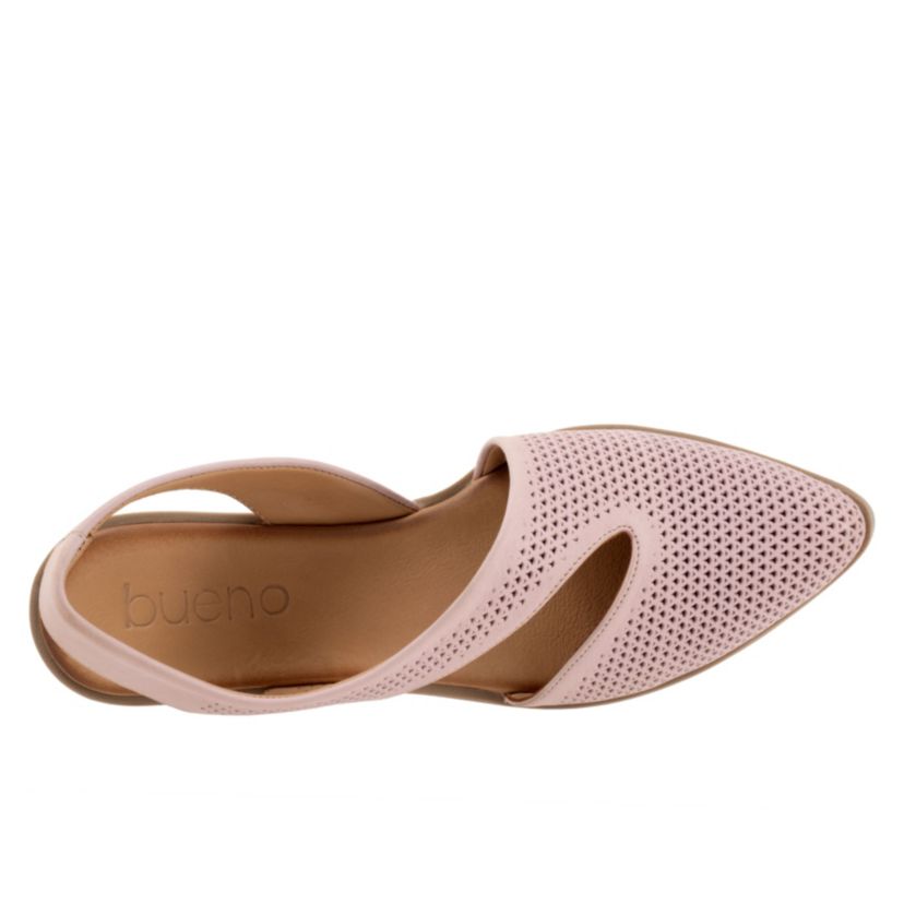 Bianca Perf Sandal