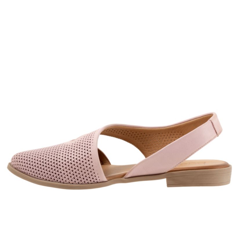 Bianca Perf Sandal