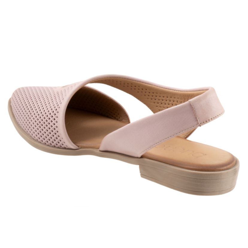 Bianca Perf Sandal