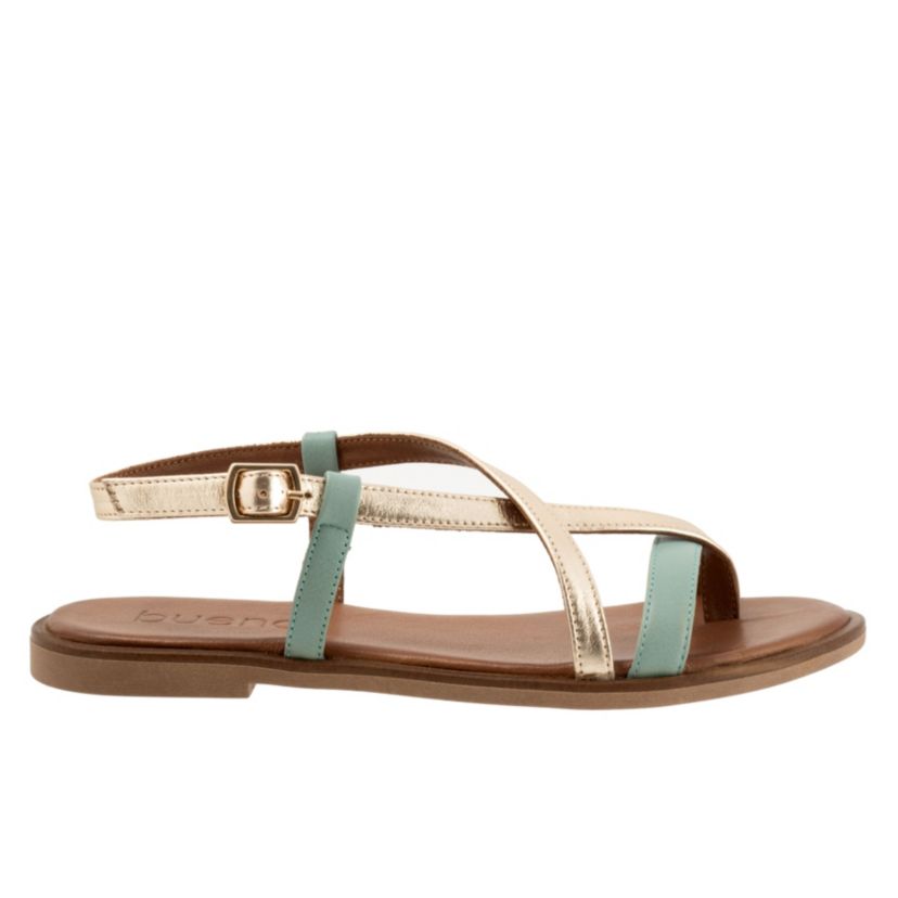 Harriot Sandal