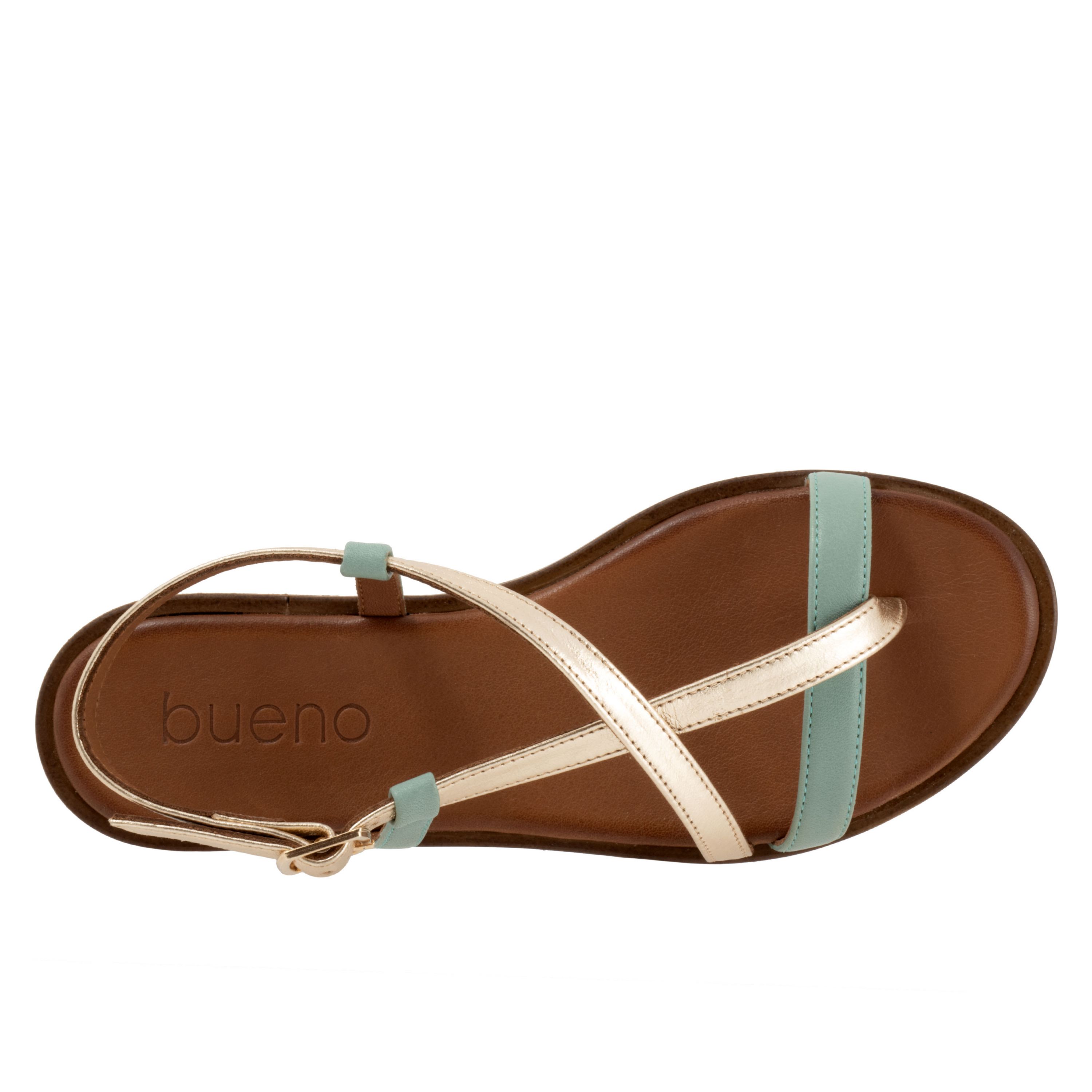 Harriot Sandal