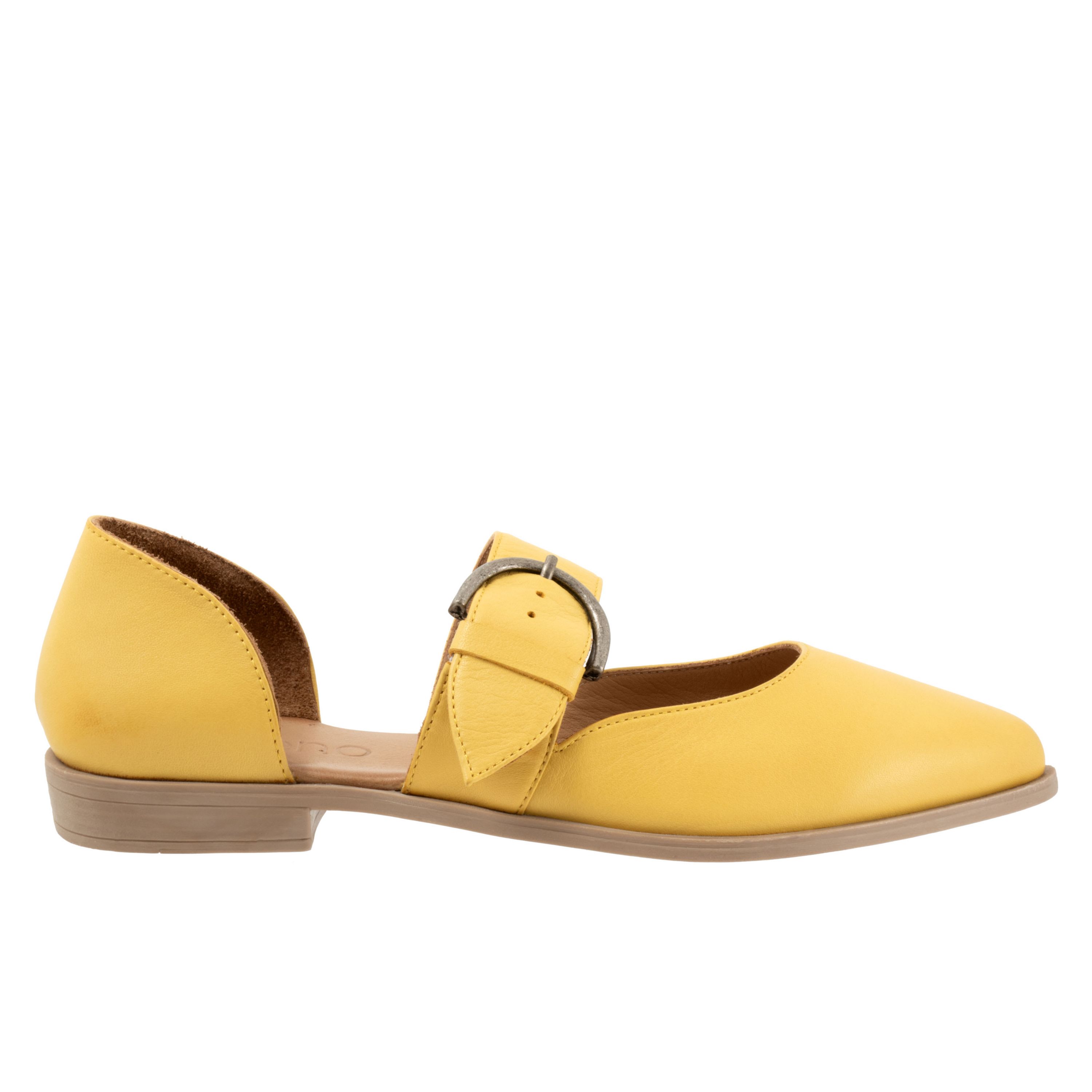 Brittany Flat