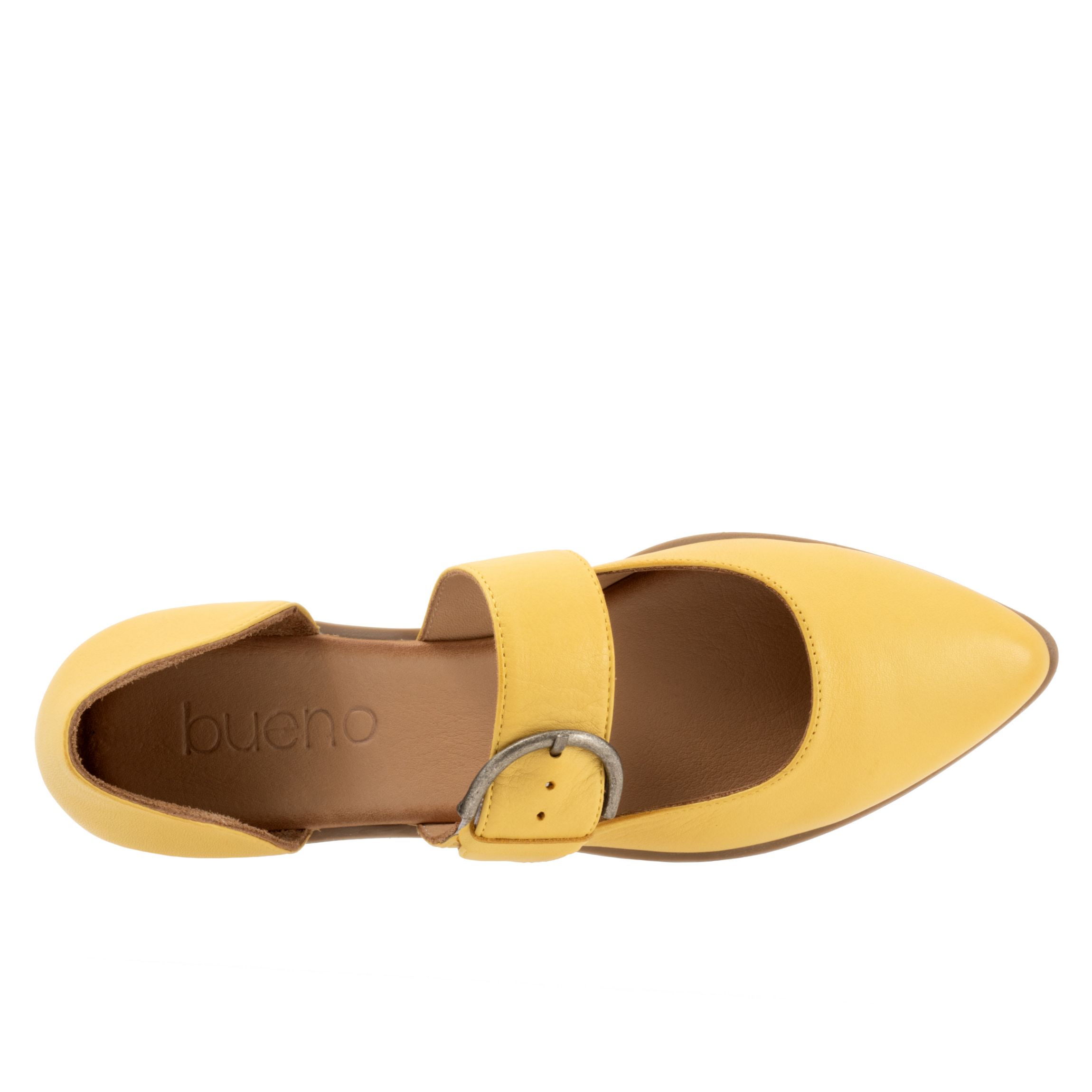 Brittany Flat