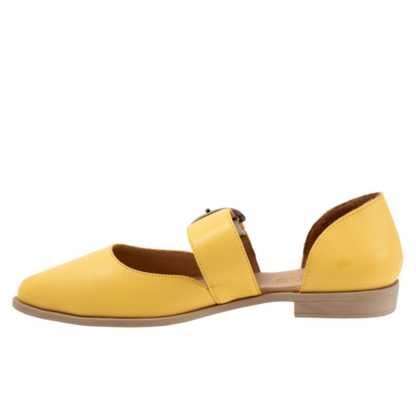 Brittany Flat