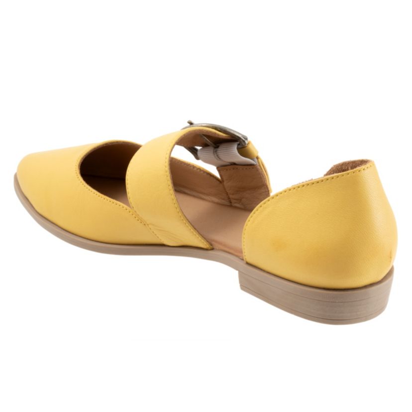 Brittany Flat
