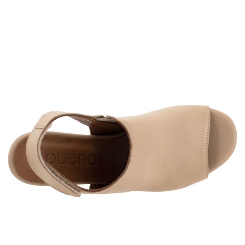 Rachel Sandal