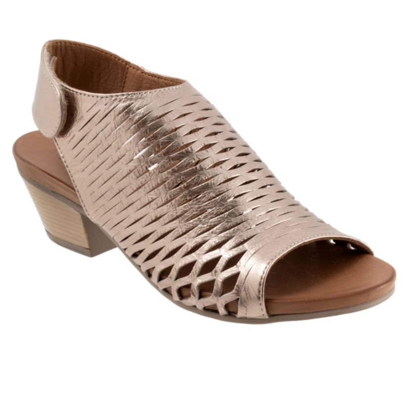 Lacey Sandal