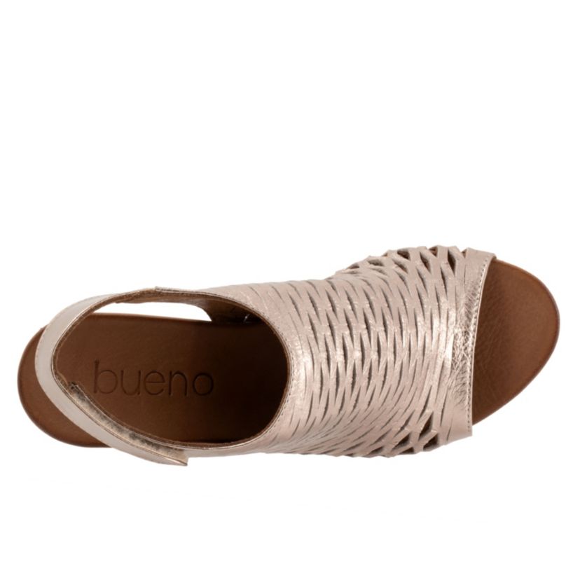Lacey Sandal
