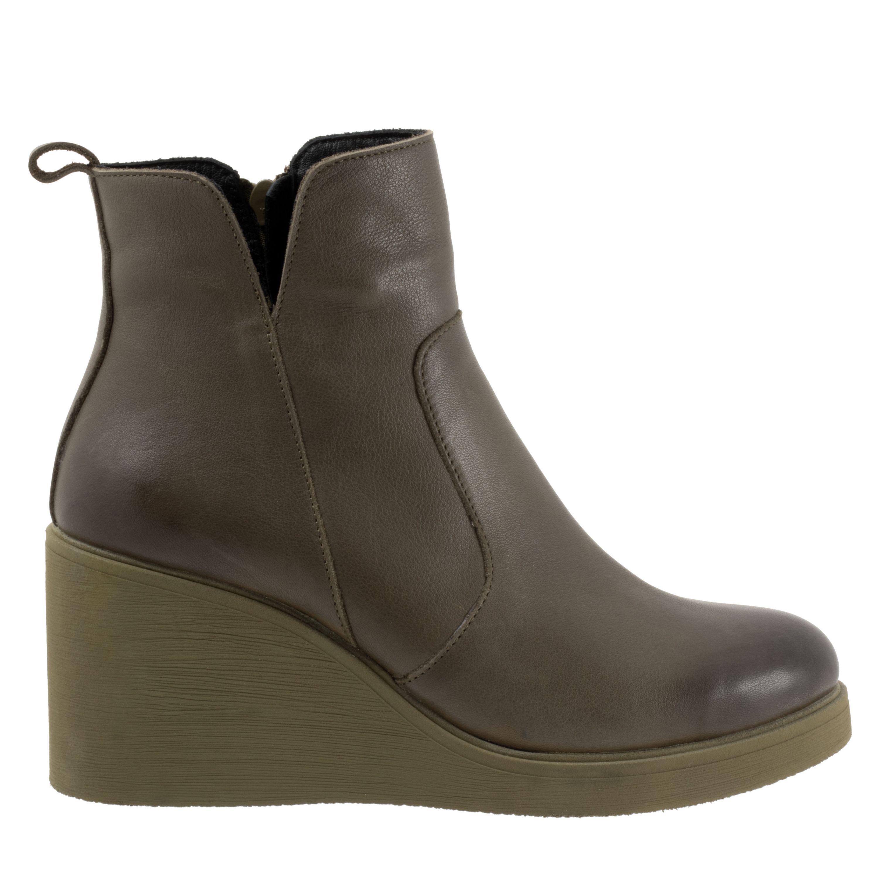 Laura Boot