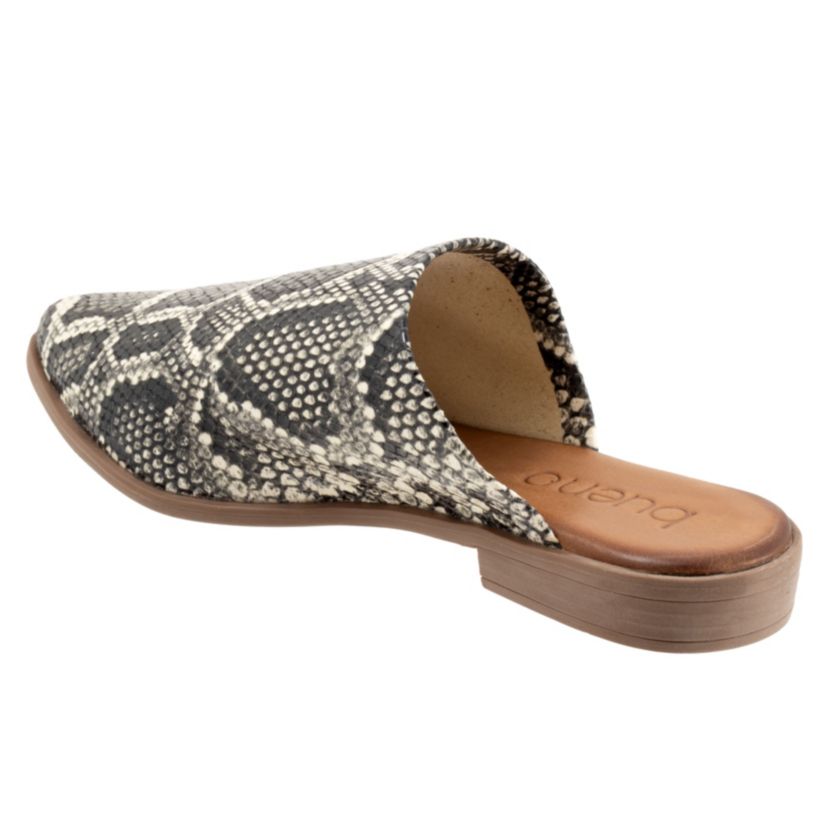Bambi Flat