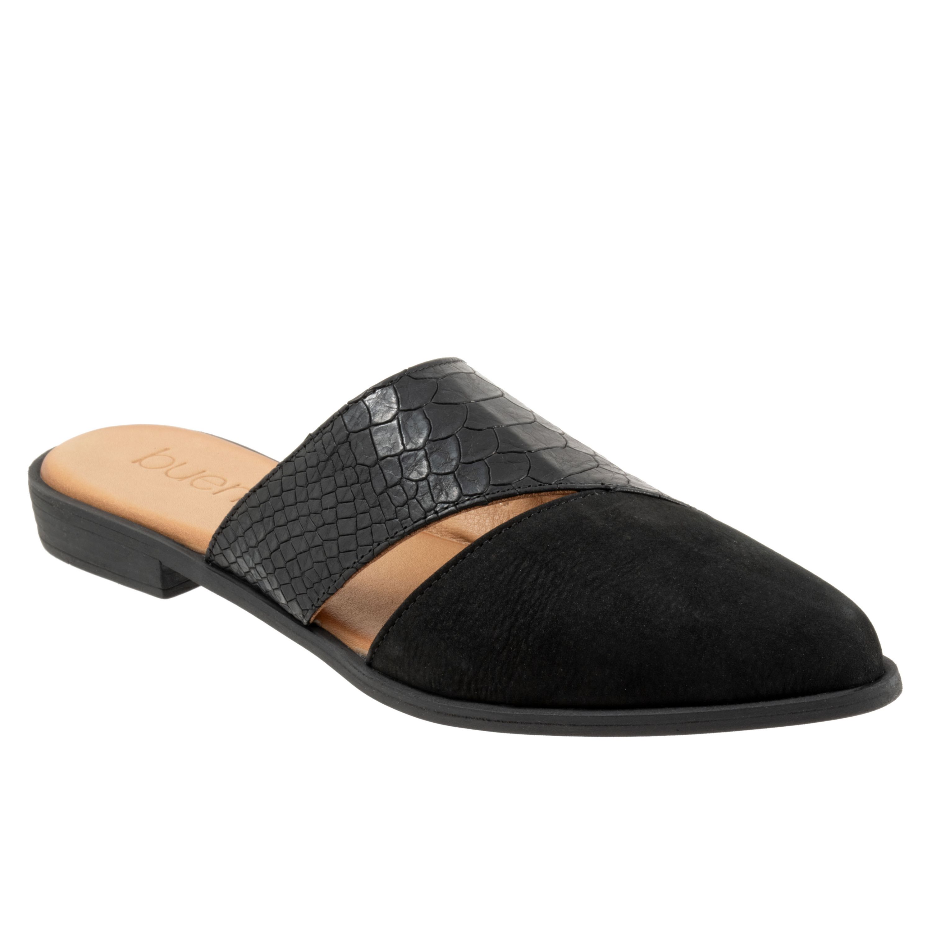 Blaze Flat