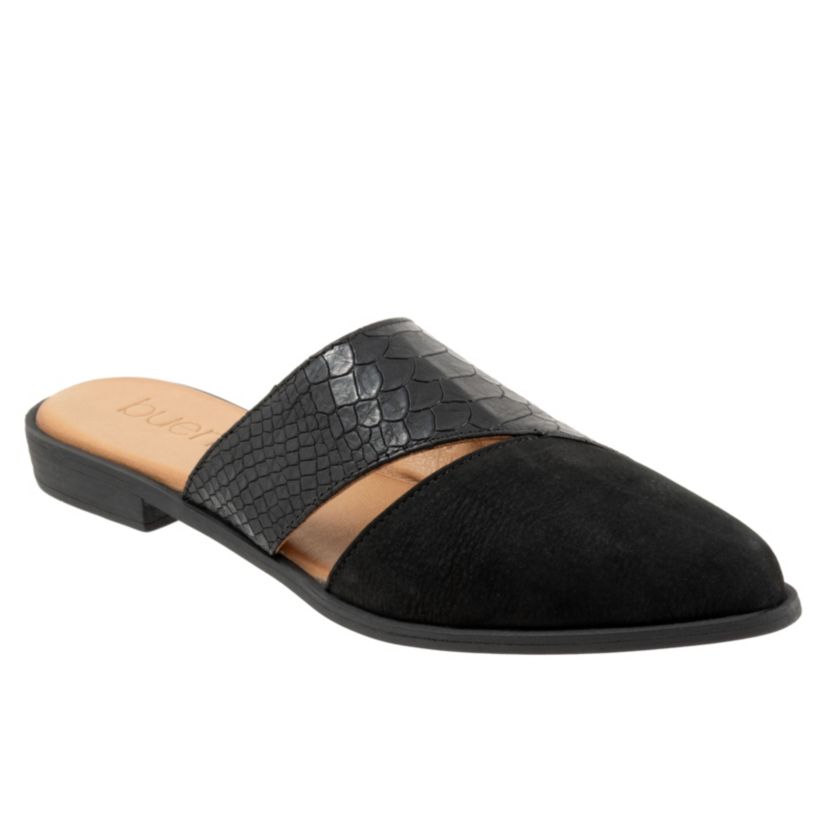 Blaze Flat