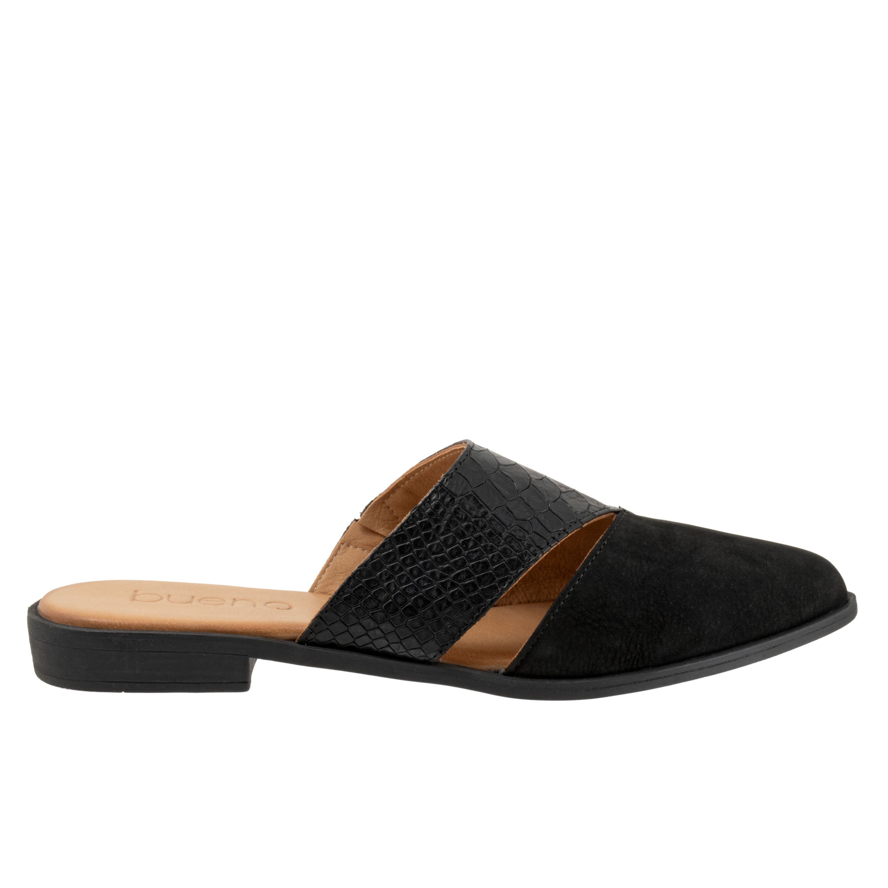 Blaze Flat