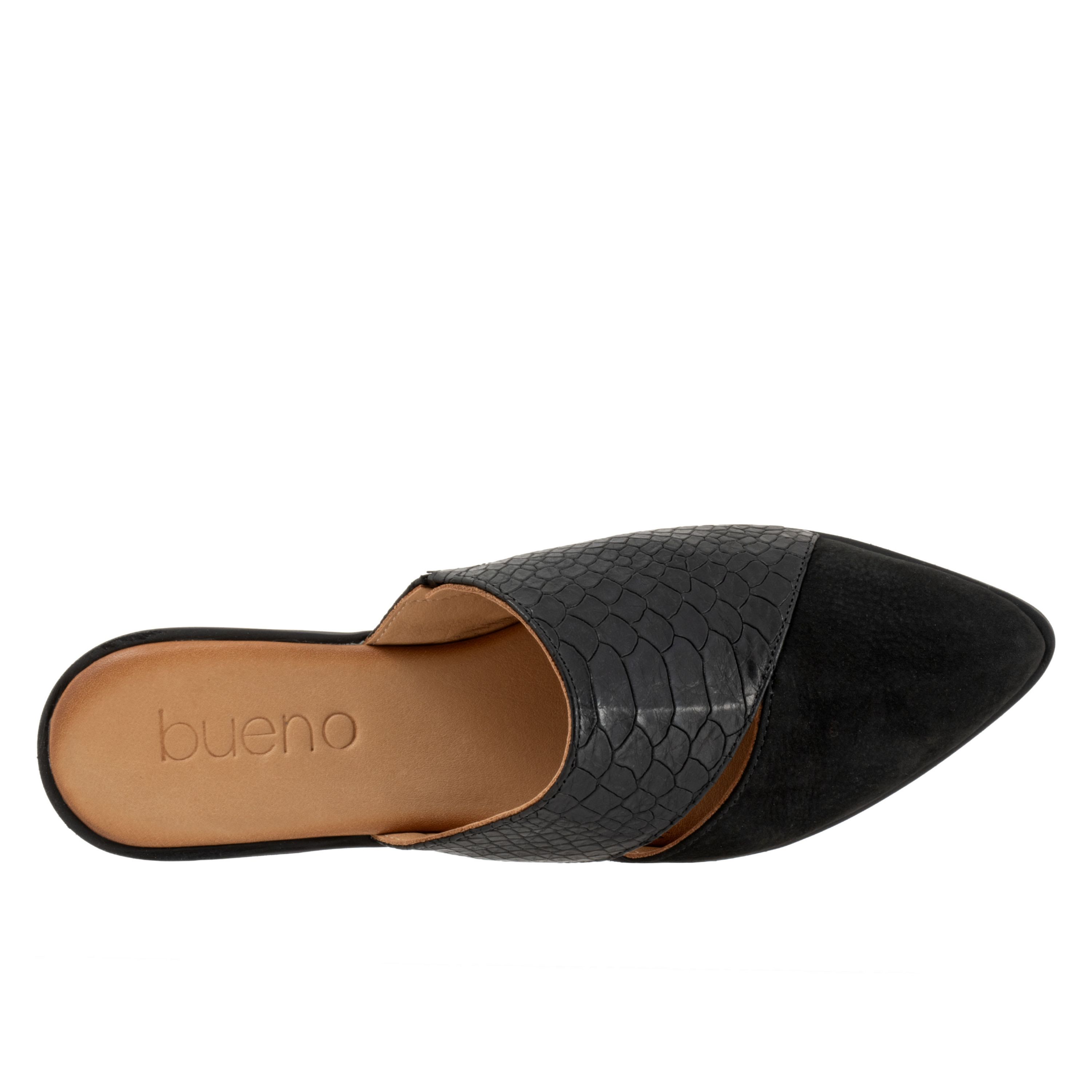 Blaze Flat