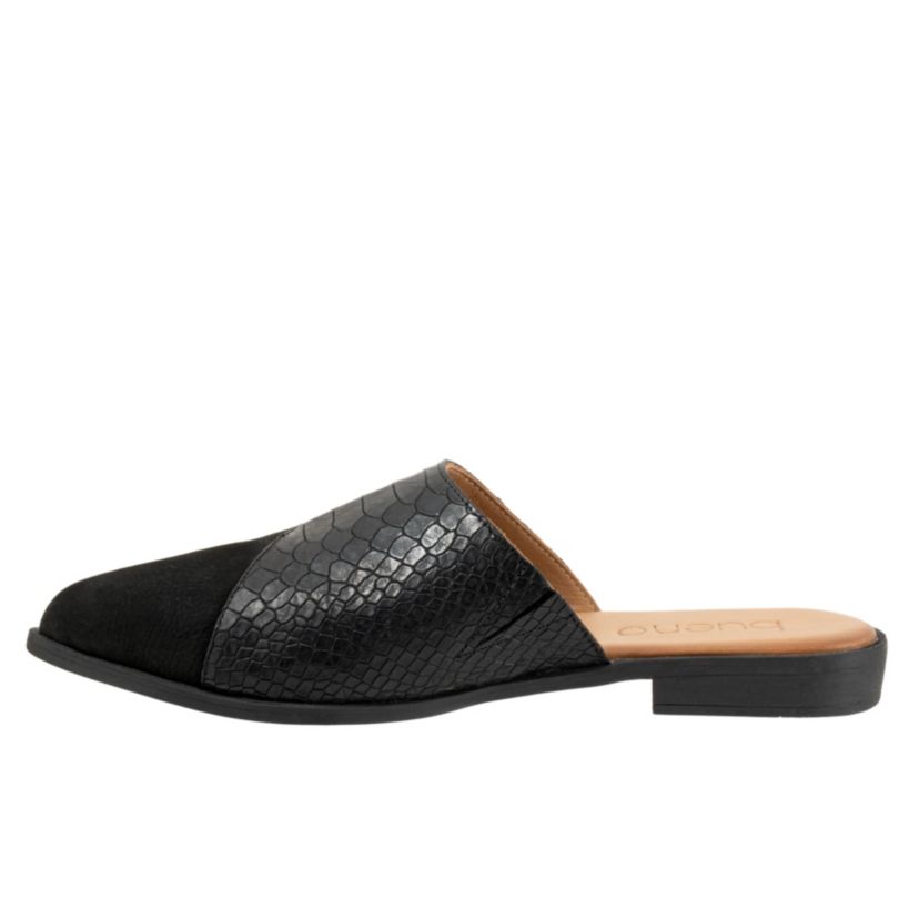 Blaze Flat