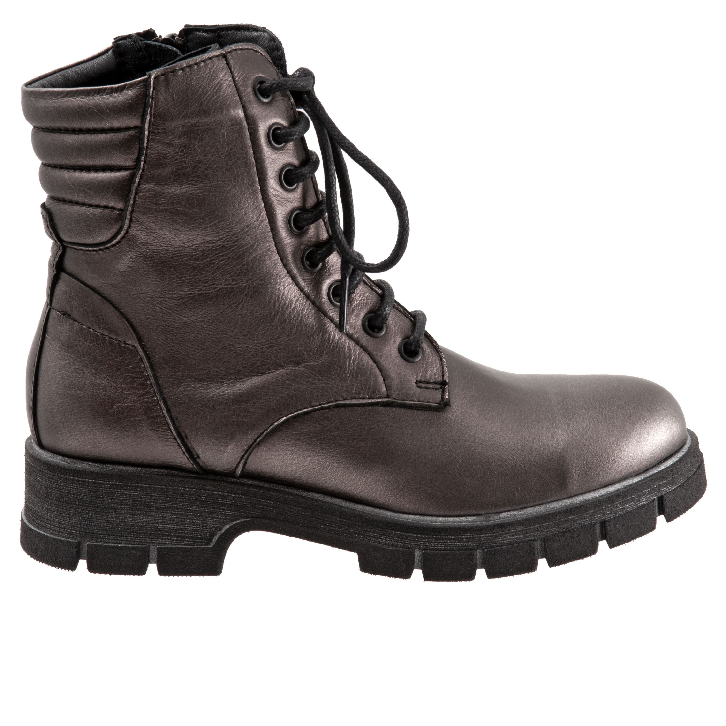 Rage Boot