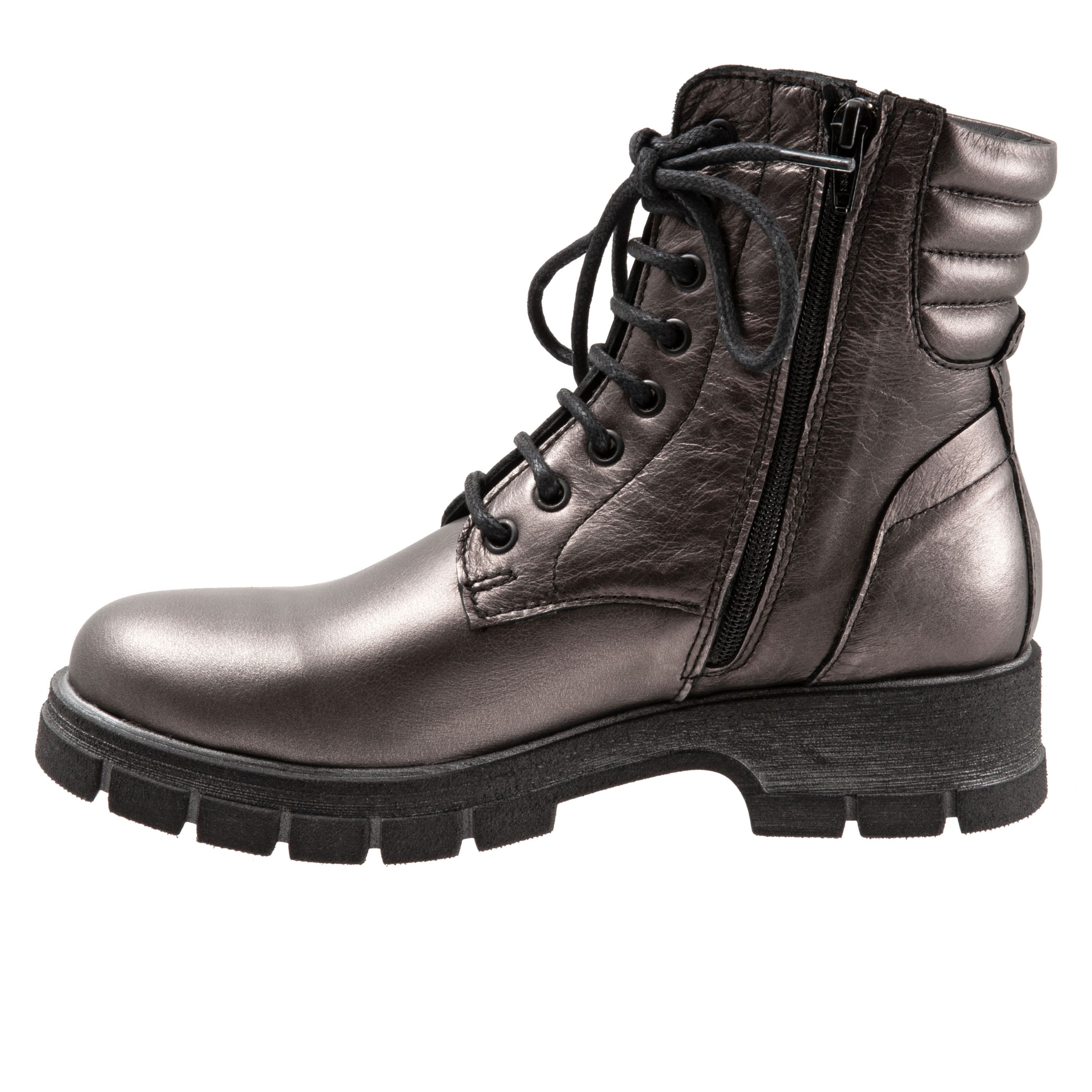 Rage Boot
