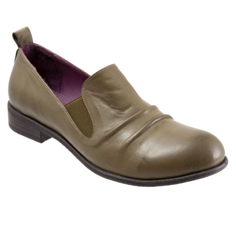 Wendy Flat