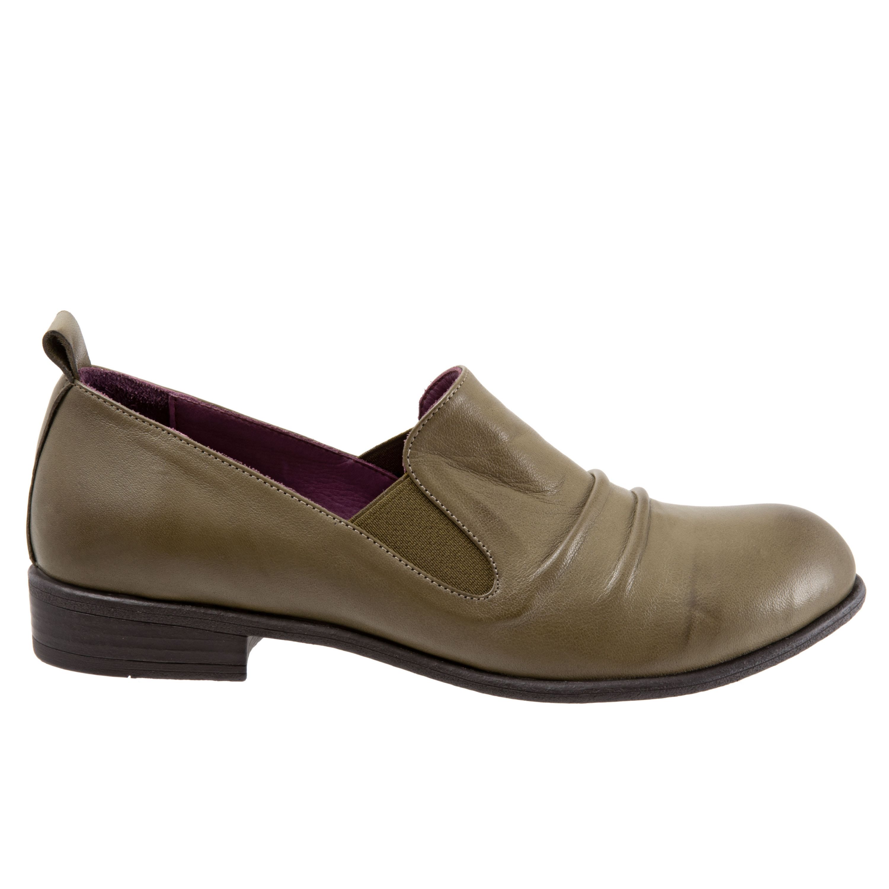 Wendy Flat