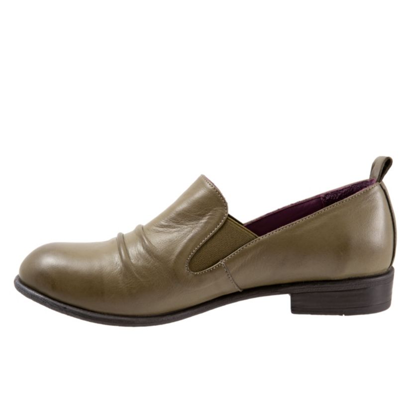 Wendy Flat
