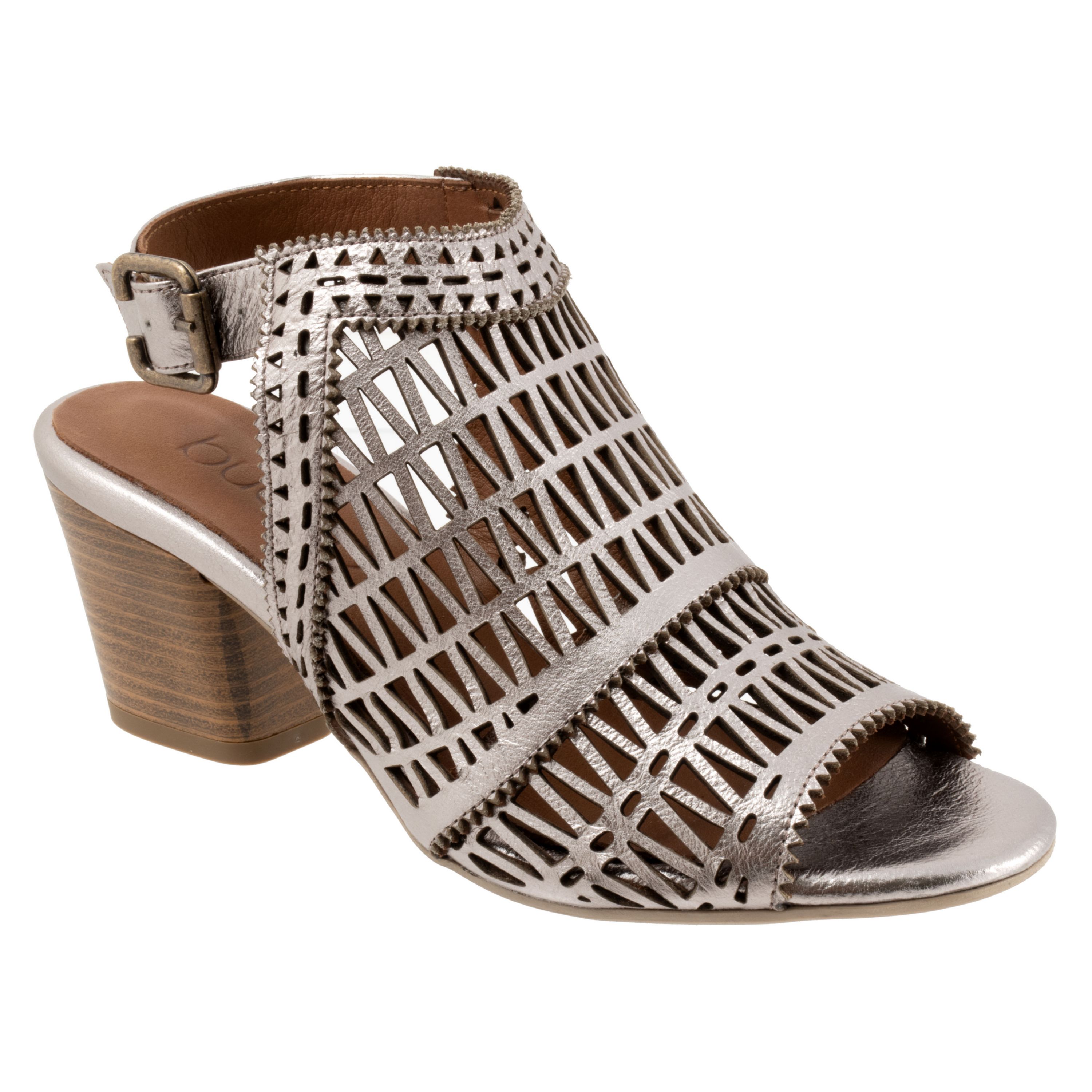 Candice Sandal