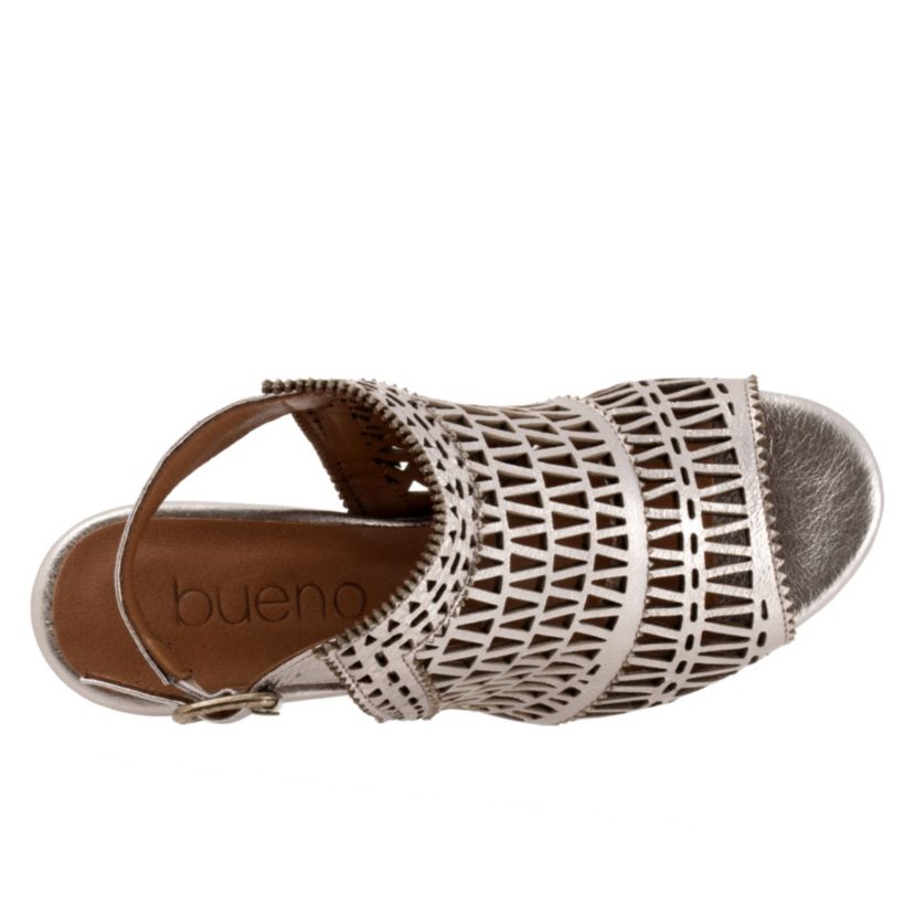 Candice Sandal