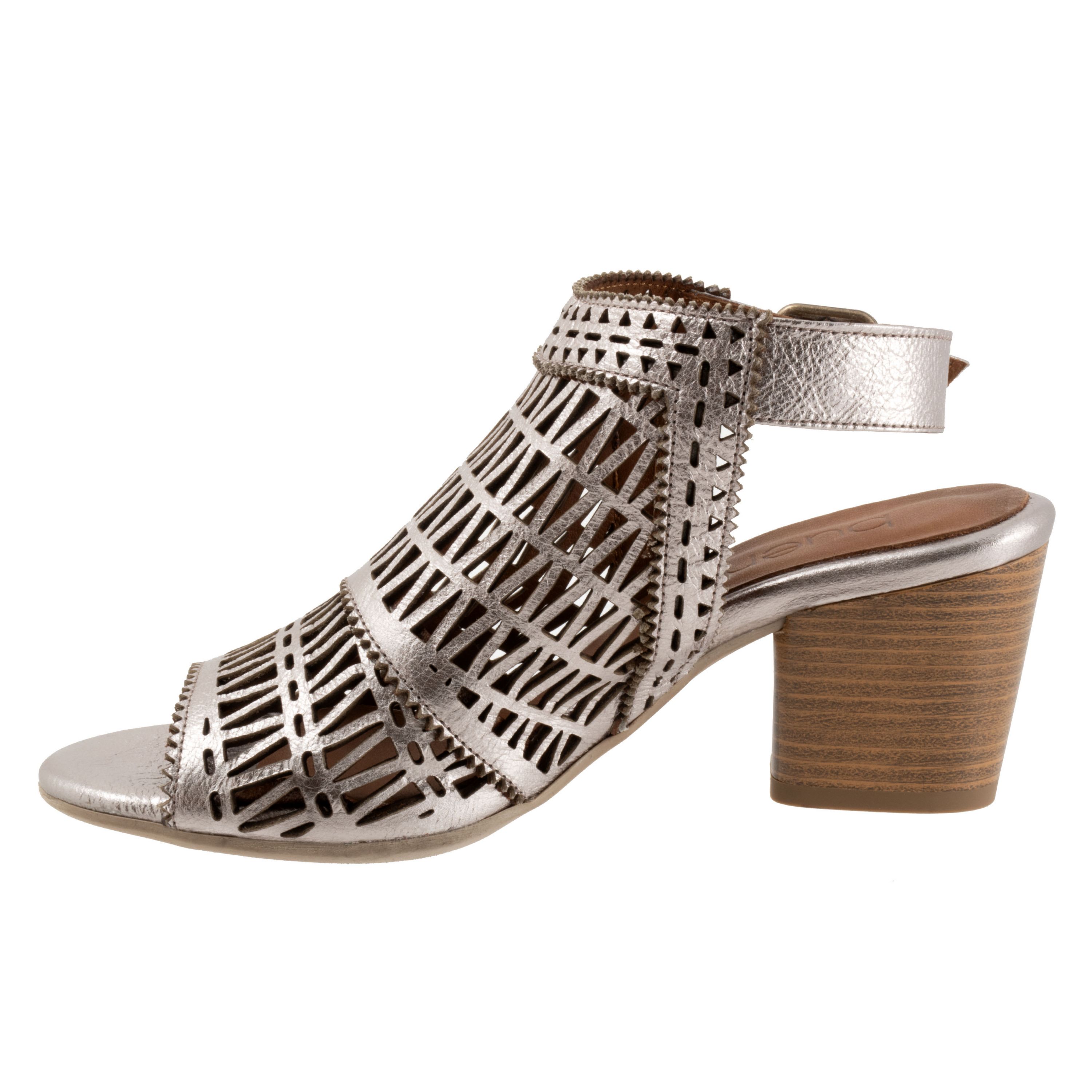 Candice Sandal