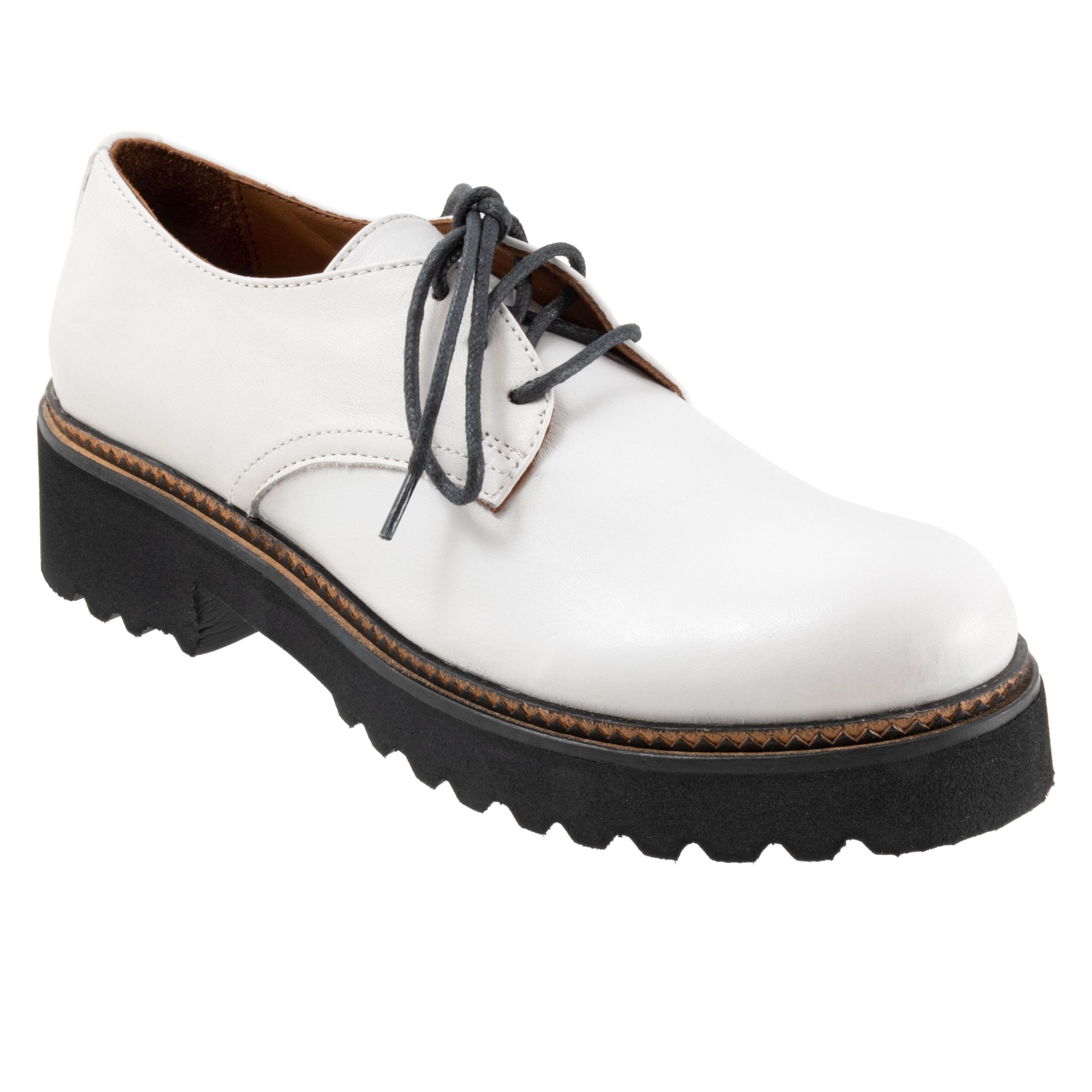Andi Flat