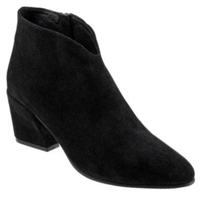 Women's Bueno Sophie Boots, Black, 37 EU / 7 M US -  0197061384788