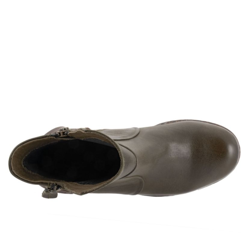 Bueno Fallon Boots